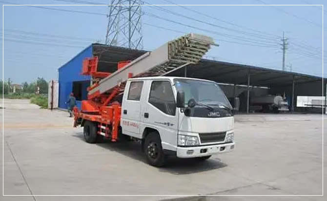 恭城搬家